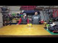 dewalt dcl077b compact work light review and test. awesome light.