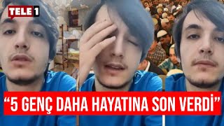 2 yılda hiçbir şey değişmedi! Enes Kara'nın babası: Kimseden şikayetçi değilim | TELE1 ARŞİV