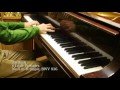 J.S.Bach: 6 Little Preludes, BWV 933-938【バッハ：小プレリュード】