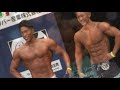 all japan fitness 2019 men s fitness u0026 men s physique ダイジェスト アーカイブ