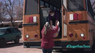 #TogetherTaos Compilation