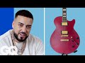 10 things french montana can't live without | gq