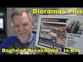 In-Box Review - Dioramas Plus - 