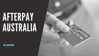 Afterpay Australia - Be Careful!