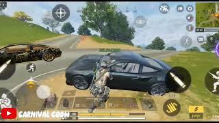 Call of duty mobile|طرح زاهي حكرة على البوتات فالرانكد