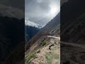 cliffhanger the world s most dangerous road