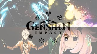 Experience the SHOCKING 2025 Genshin Impact Storyline