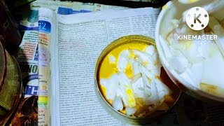 অসাধারণ মুচমুচে শাপলা ফুলের বড়া /sapla fuler bora/water lilies flower recipe/#villagefood .