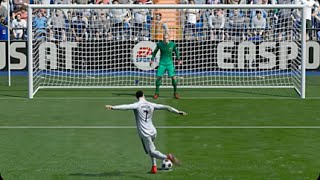 FIFA 15 I GOALS THAT NEVER HAPPEN! #4 (Comeback Episode~)