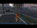 《俠盜獵車手5》疑似加到駭客地圖 走在路上會噴複製錢袋 gta5 money hack