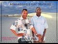 NONGONGULO BY ARMANDINHO NA ISAC MATHUSE