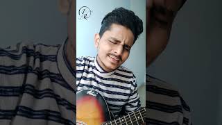 Lagyo prityu no rang Guitar Cover | Umesh barot | Gmajor Chords#lagyoprityunorang#guitar #gujarati