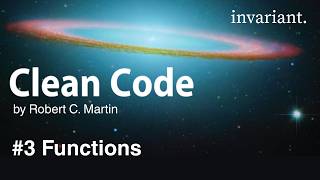 Writing Solid Functions | Clean Code #3