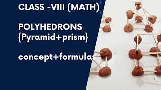 polyhedrons ll prism ll pyramid