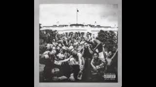 TPAB but the first profanity in the song skips it