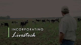 Incorporating Livestock