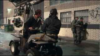 Red Dawn [Behind The Scenes II]