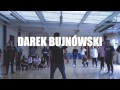 Rozp***dol Workshops - Darek Bujnowski