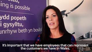 Welsh in Business - BT