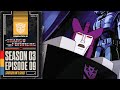 Starscream's Ghost | Transformers: Generation 1 | Season 3 | E09 | Hasbro Pulse