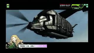 【EX2】ボーダーブレイク【７９秒からNG開始の自称防衛麻君検討動画】