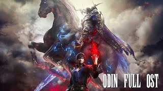 Final Fantasy XVI Ifrit vs Odin OST Theme