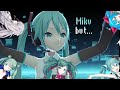 [MMD | Project Sekai] Miku but...