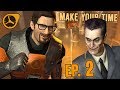 [SFM] Make Your Time - Episode 2: Anomalous Job (Half-Life/Black Mesa Machinima Series)