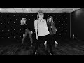 Choreography by Dasha Kravchuk (Think about it - Dennis Lloyd)