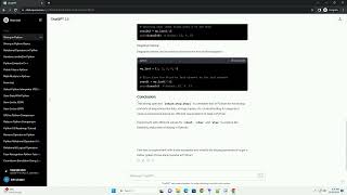 what is slicing operator in python