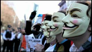 Anonymous Operation Leakspin A Call To Action