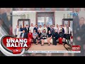 PBBM, First Lady Liza Araneta-Marcos, at mga Senador, nagpulong sa Malacañang | UB