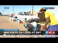 NMB keeps Day Zero at bay