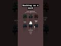Working on a mech #pixelart #aseprite #animation #mech #warhammer #gamedev #indiegame #dev