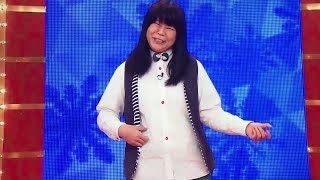 19【細かすぎて伝わらないモノマネ選手権 ファイナル】