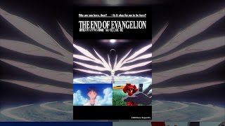 The End of Evangelion (Japanese Language Version)