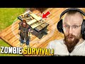 Welcome to a Mobile Post-Apocalyptic Survival Game! - Dawn of Zombies: Survival (Ep 6)