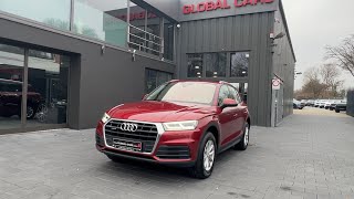 Audi Q5 40 TDi - 230210