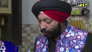 Chef Harpal Singh Sokhi Punjab De Superchef Chandigarh Episode 12 PTC Punjabi Chef Harpal Singh Sokhi Punjab De Superchef Chandigarh Episode 12 PTC Punjabi