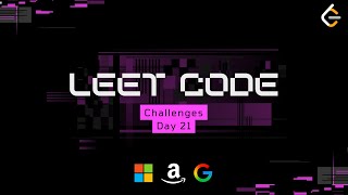 LeetCode: 3069. Distribute Elements Into Two Arrays I | Day 21