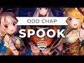 Odd Chap - Spook (Halloween Electro Swing)