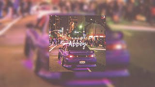 [FREE FOR PROFIT] Don Toliver x Gunna Type Beat - "Abbey" | Trap Instrumental | Trap Rap Beat 2022
