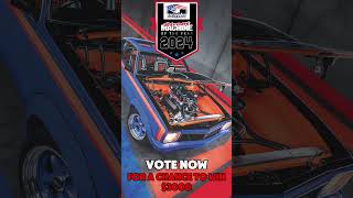 Help decide the 2024 Street Machine of the Year!