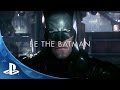 Batman: Arkham Knight - Official TV Spot | PS4