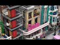 lego city 30 modular building overview