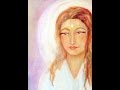 Savitri Paintings Book 10 Canto 4 The Dream Twilight of the Earthly Real