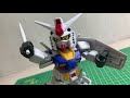 rx 78 2 gundam sdcs noob builds gunpla