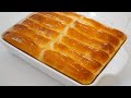 No Kneading Supersoft Milk Bread - just use spatula