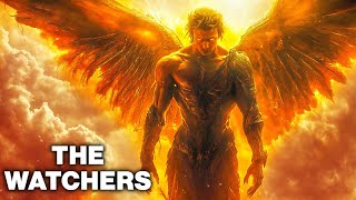 The Book of Enoch Explained: Fallen Watchers & Nephilim