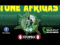 STONE AFRIGASY  - STOPEO